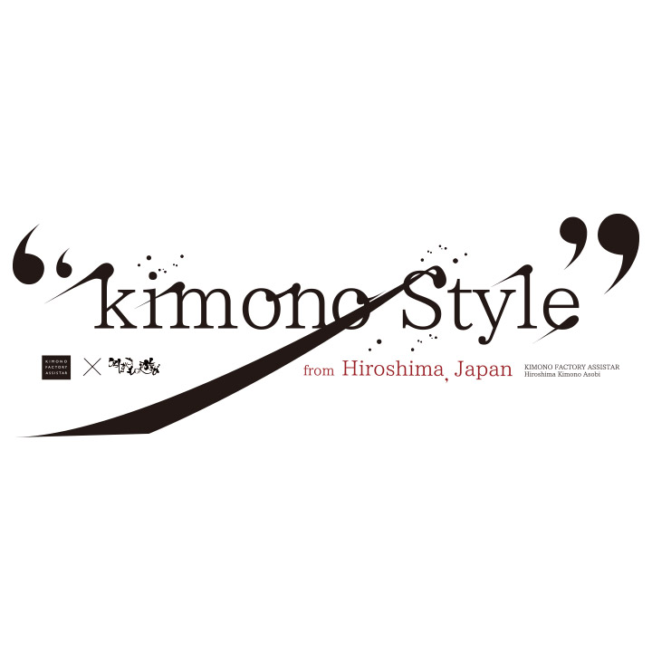 kimono Style